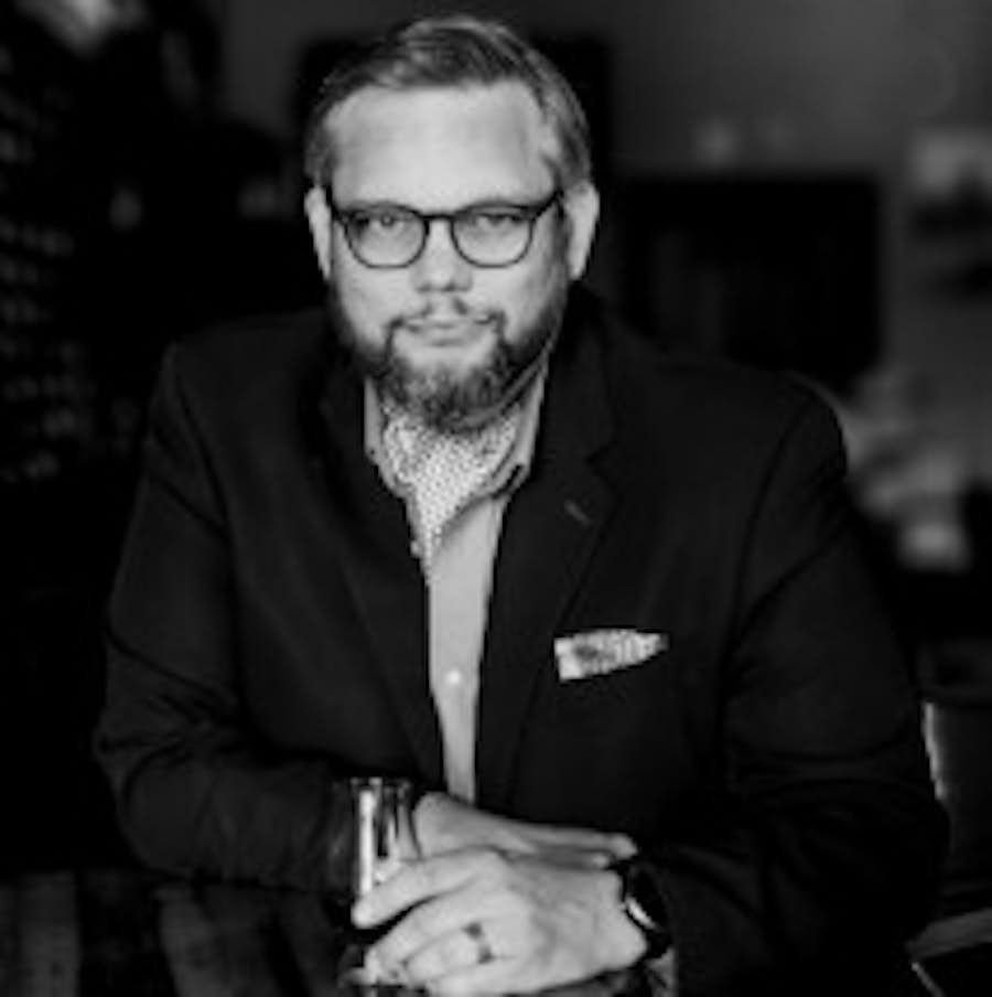 2026 ILS Speaker Fred Minnick